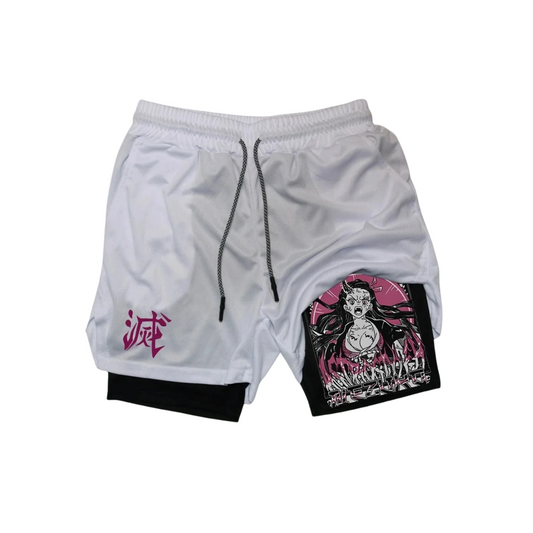 Pre-Order Anime Shorts Multiple Designs C6