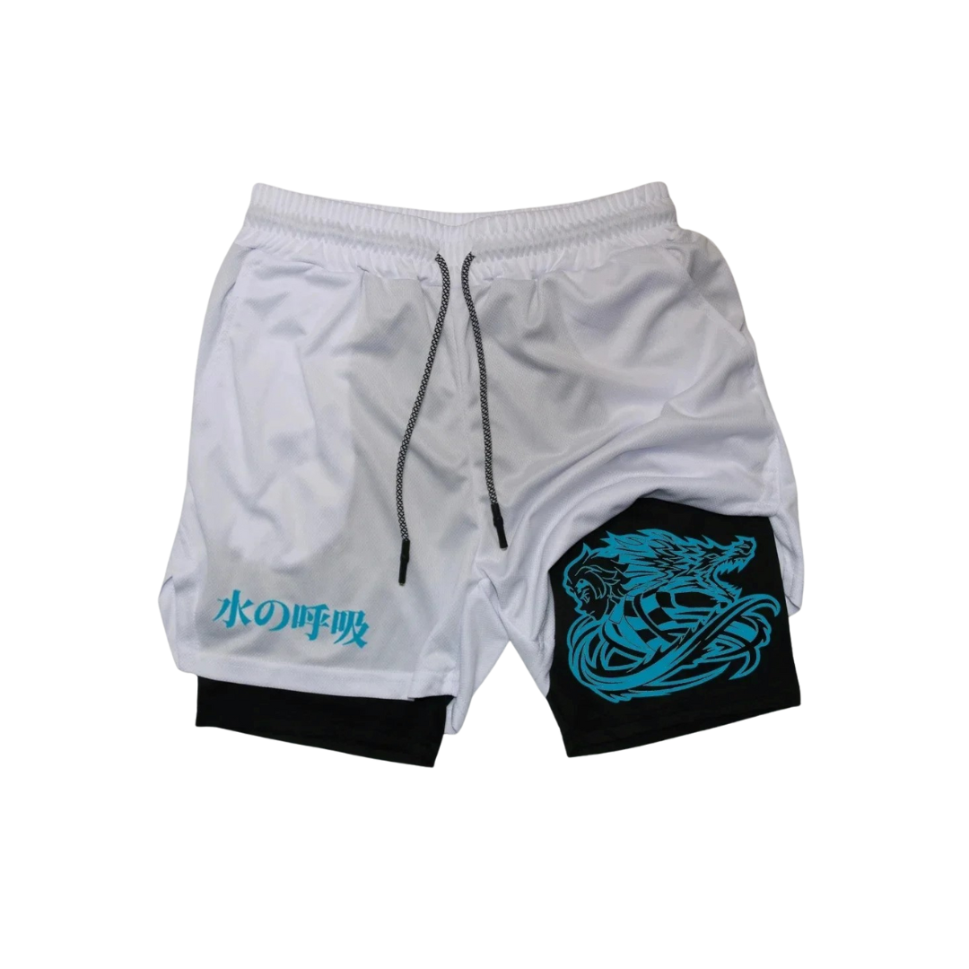 Pre-Order Anime Shorts Multiple Designs C6