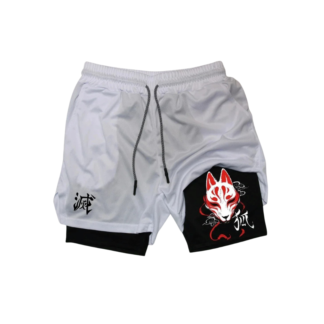 Pre-Order Anime Shorts Multiple Designs C6