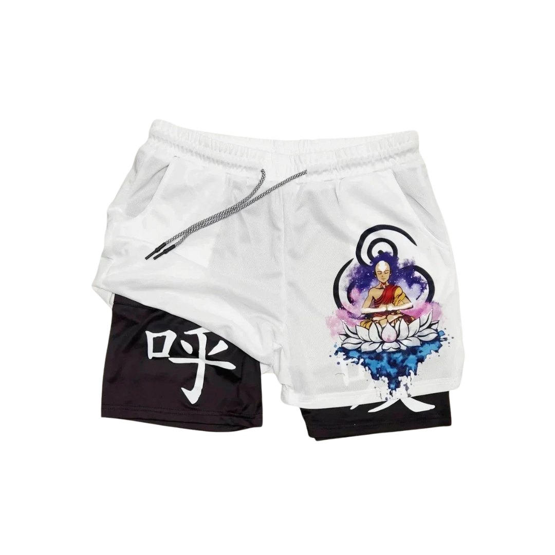 Pre-Order Anime Shorts Multiple Designs C6