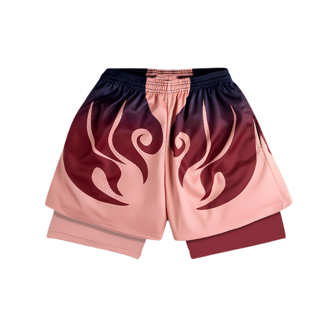 Pre-Order Shorts Multiple Designs C7