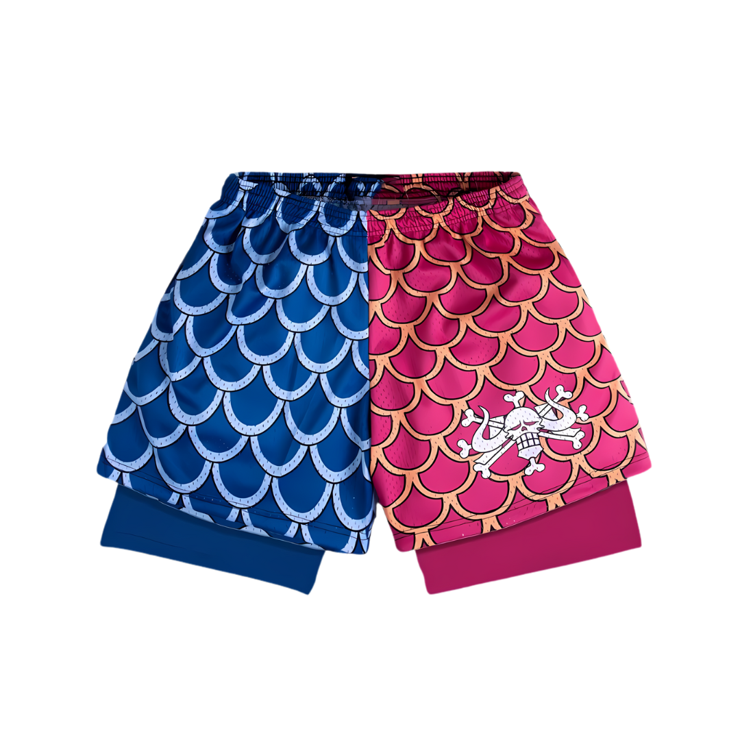 Pre-Order Shorts Multiple Designs C7