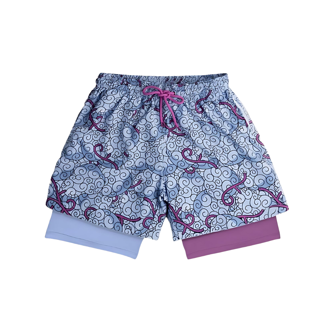 Pre-Order Shorts Multiple Designs C7