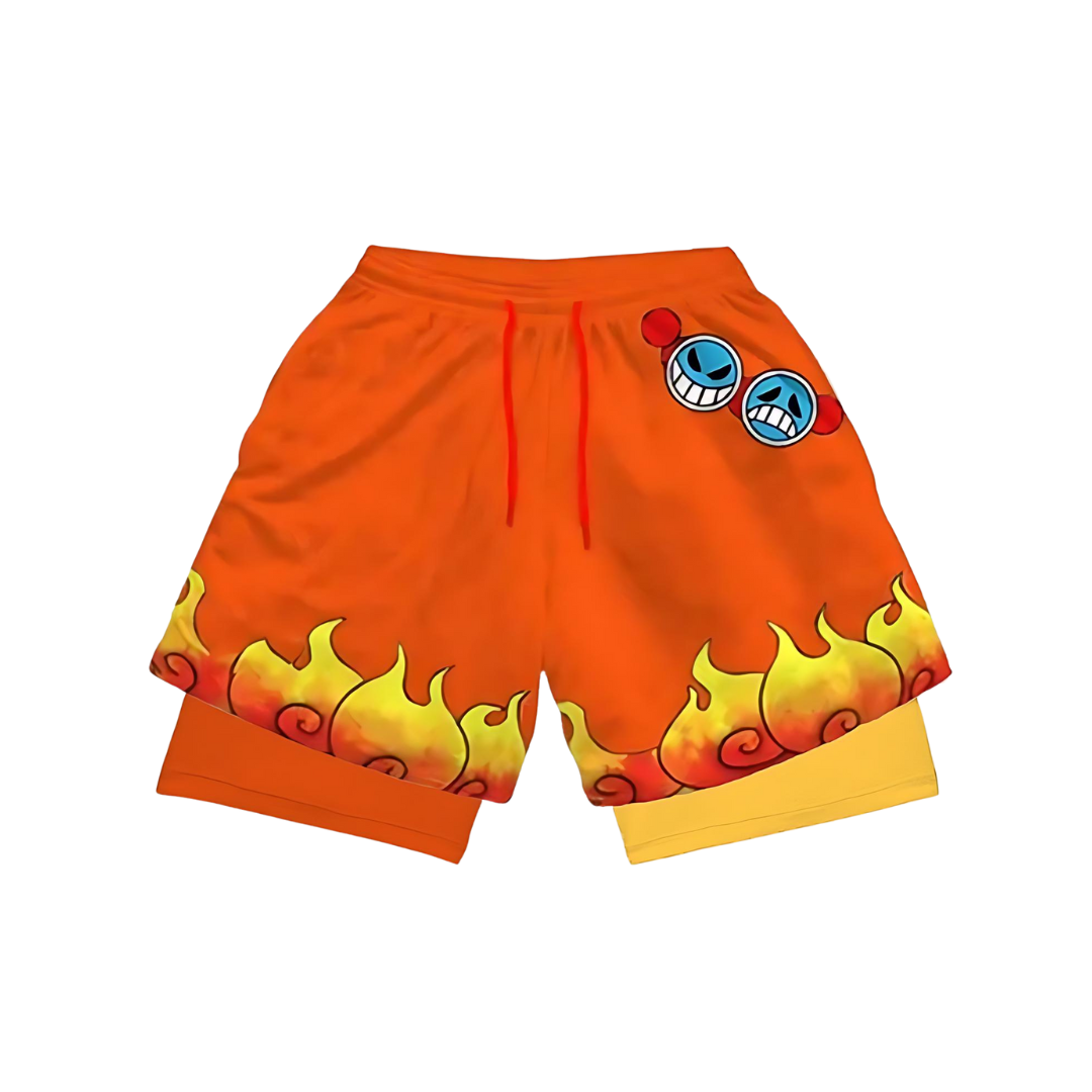 Pre-Order Shorts Multiple Designs C7