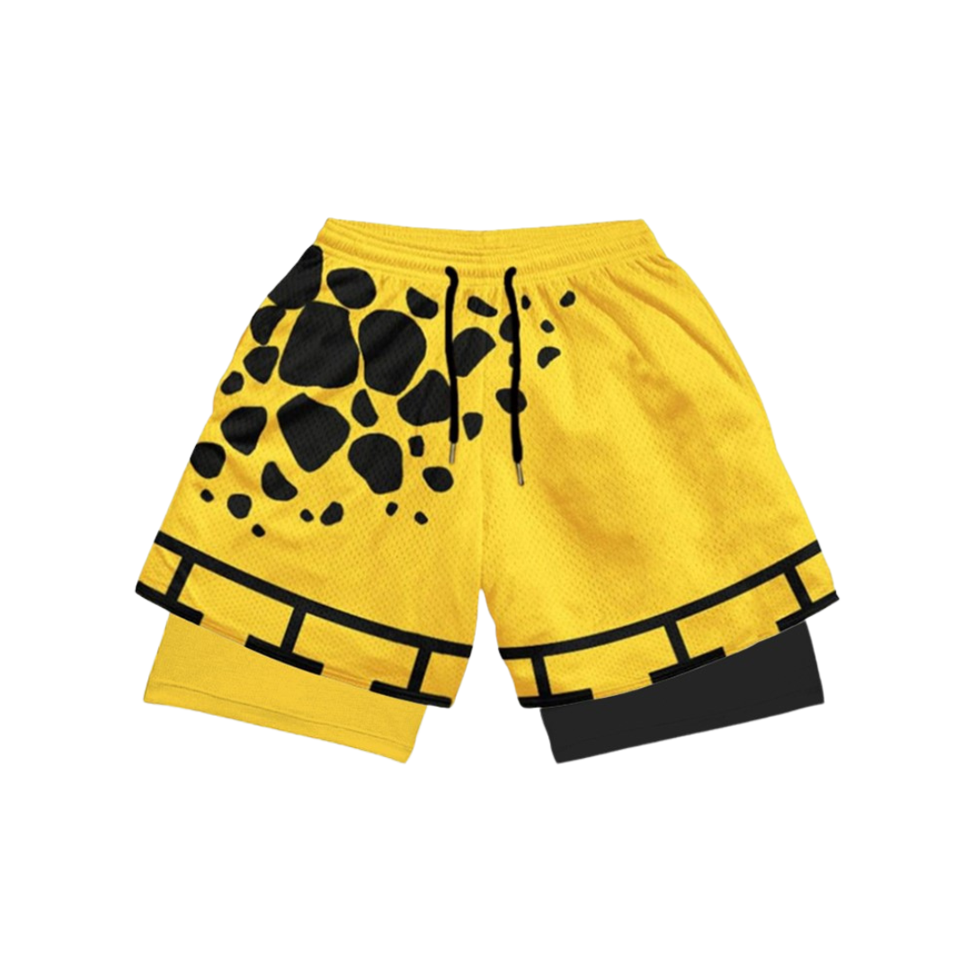 Pre-Order Shorts Multiple Designs C7