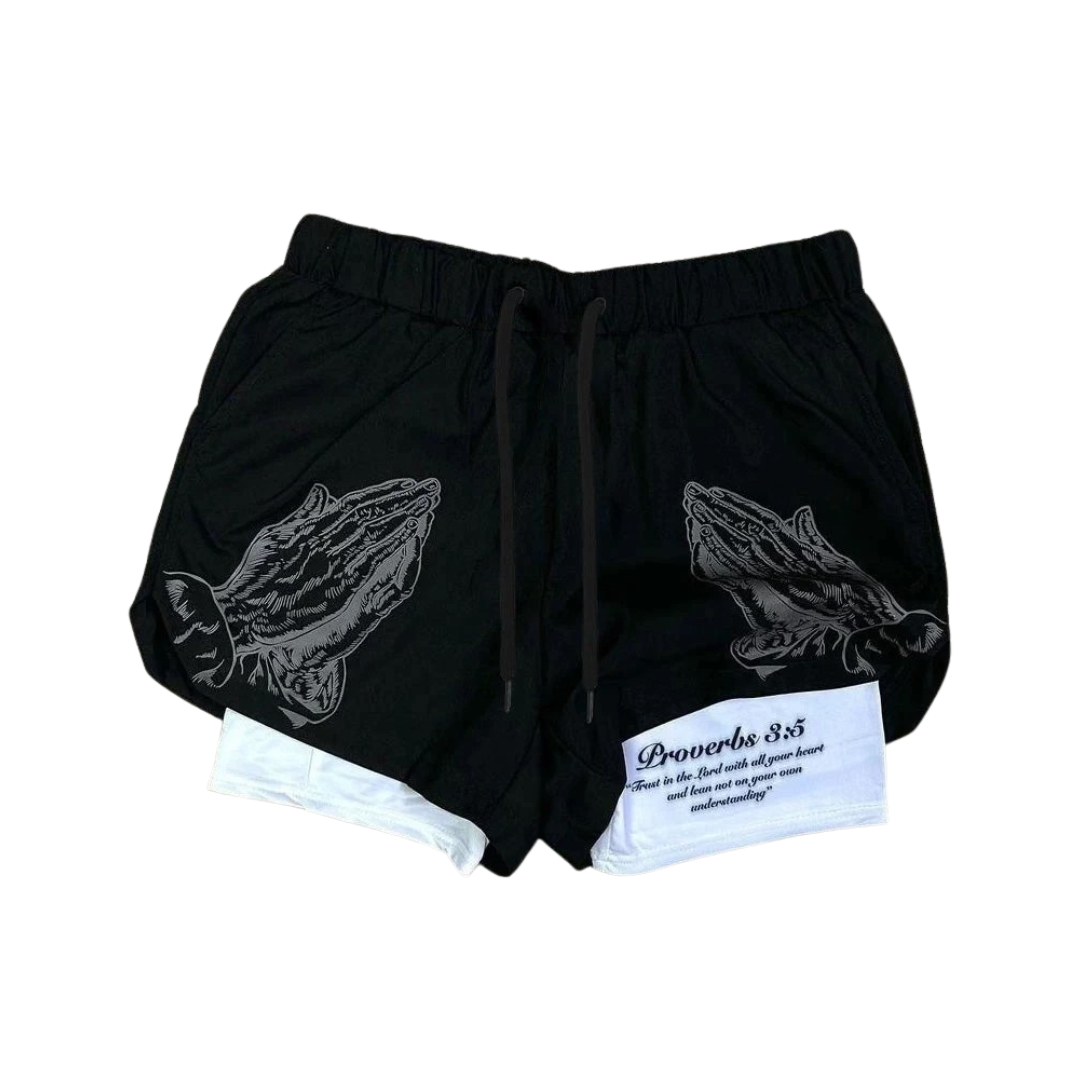 Pre-Order Shorts Multiple Designs C7