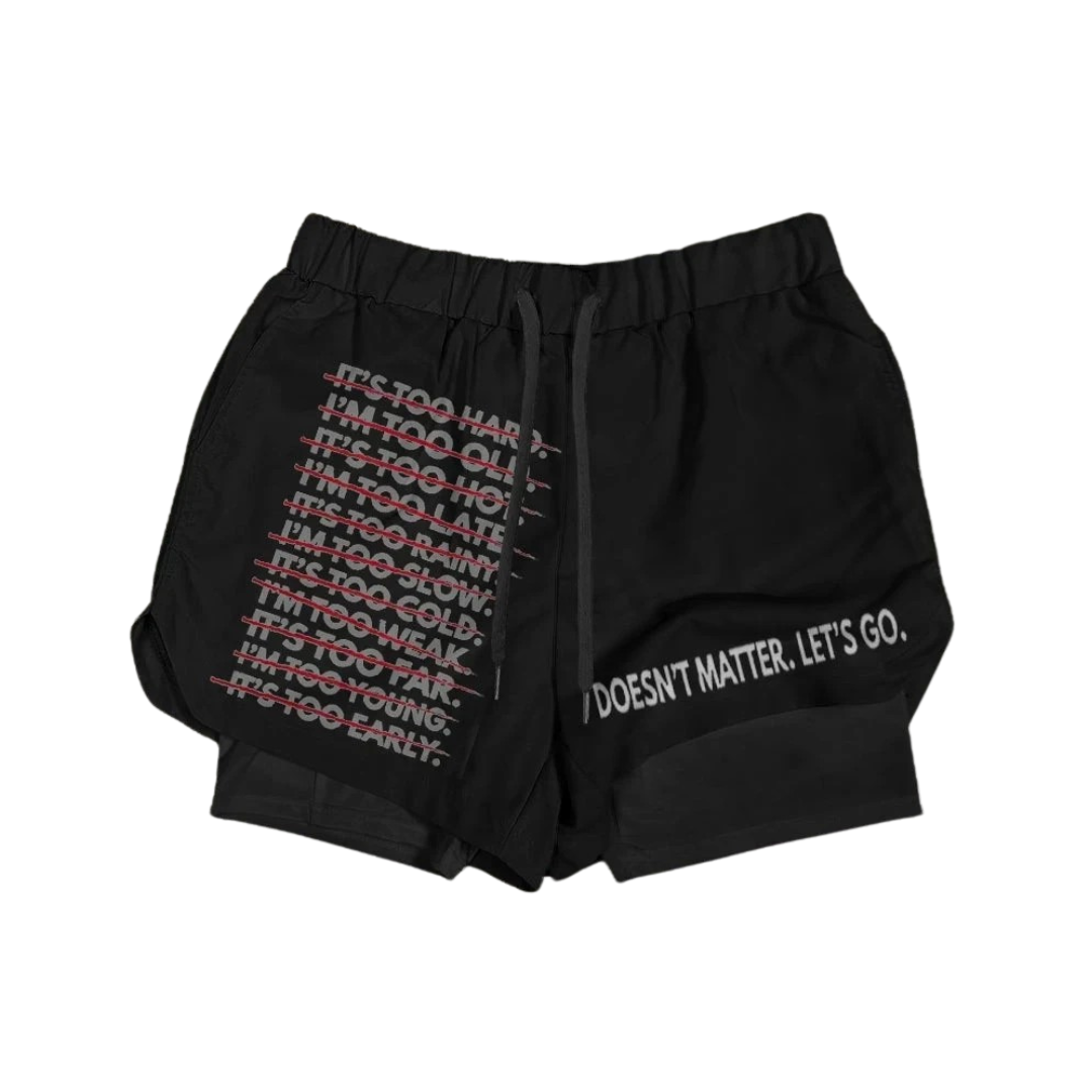 Pre-Order Shorts Multiple Designs C7