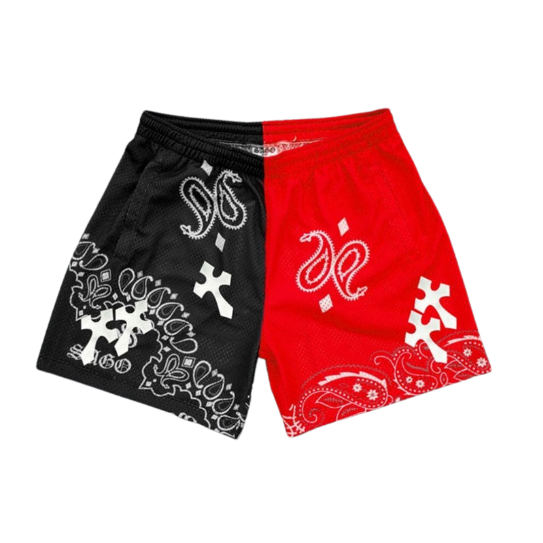 Pre-Order Shorts Multiple Designs C7