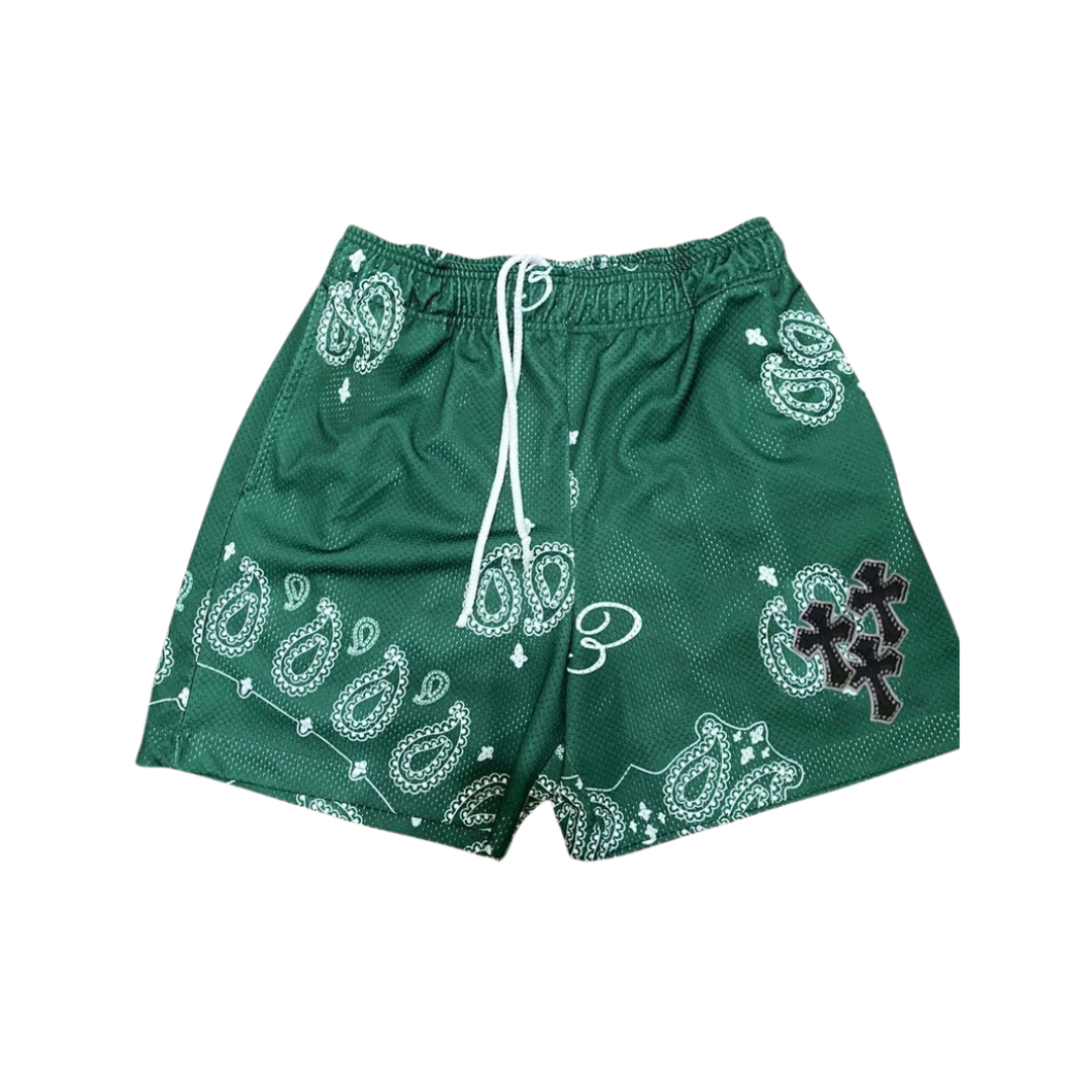 Pre-Order Shorts Multiple Designs C7