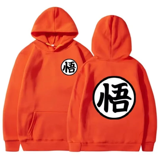 Pre Order Anime Hoodies for Men Women