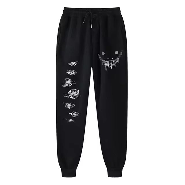 Pre Order Anime Sweatpants Jogging Suit for Men Women