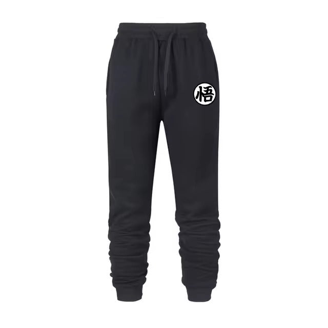 Pre Order Anime Sweatpants Jogging Suit for Men Women