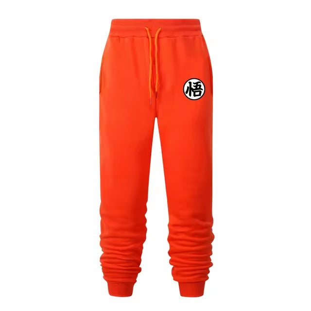 Pre Order Anime Sweatpants Jogging Suit for Men Women