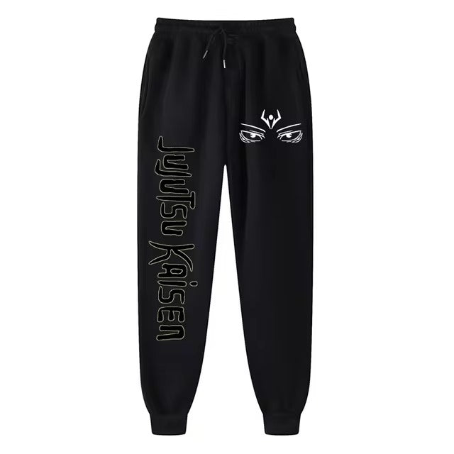 Pre Order Anime Sweatpants Jogging Suit for Men Women