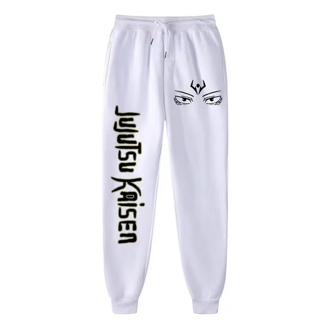 Pre Order Anime Sweatpants Jogging Suit for Men Women