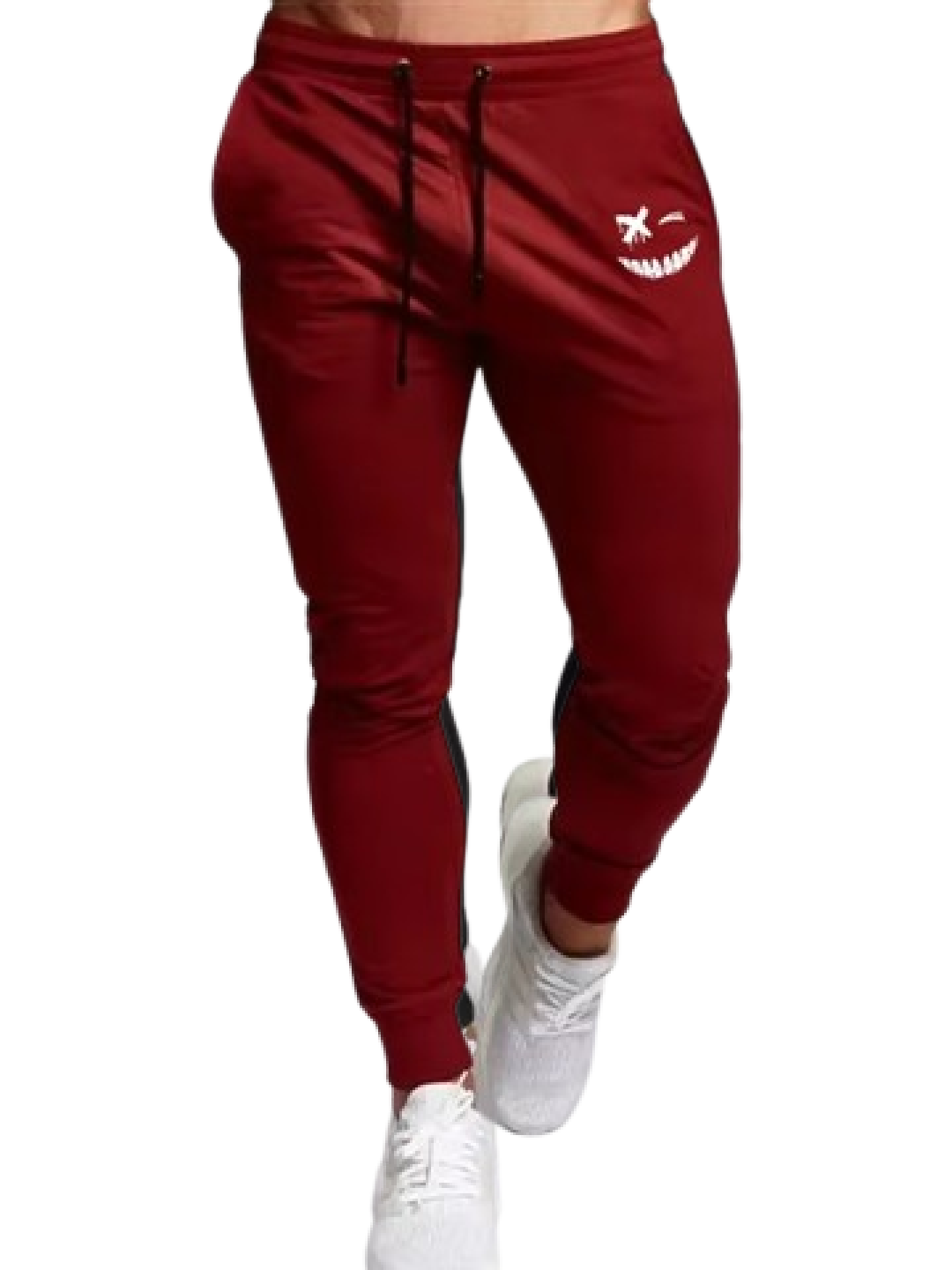 Pre Order Anime Sweatpants Jogging Suit for Men Women