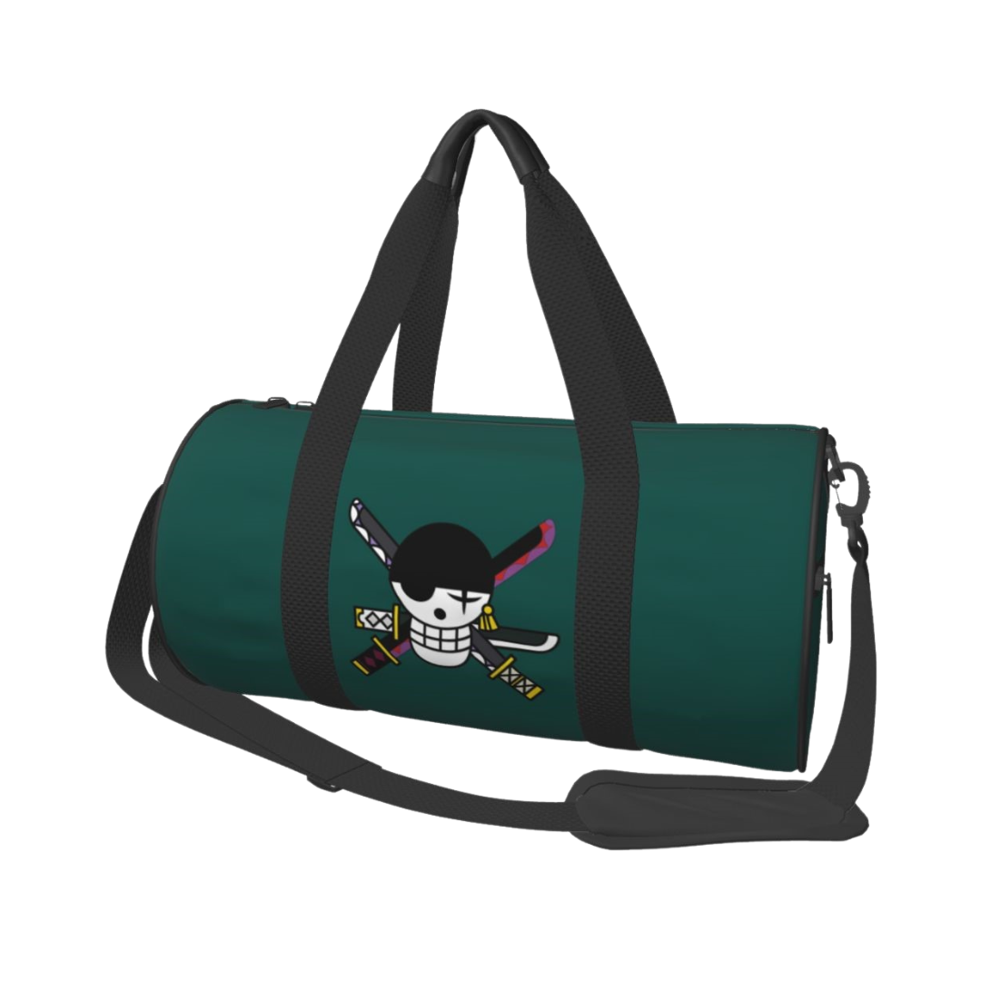 Pre Order Anime Gym Bag