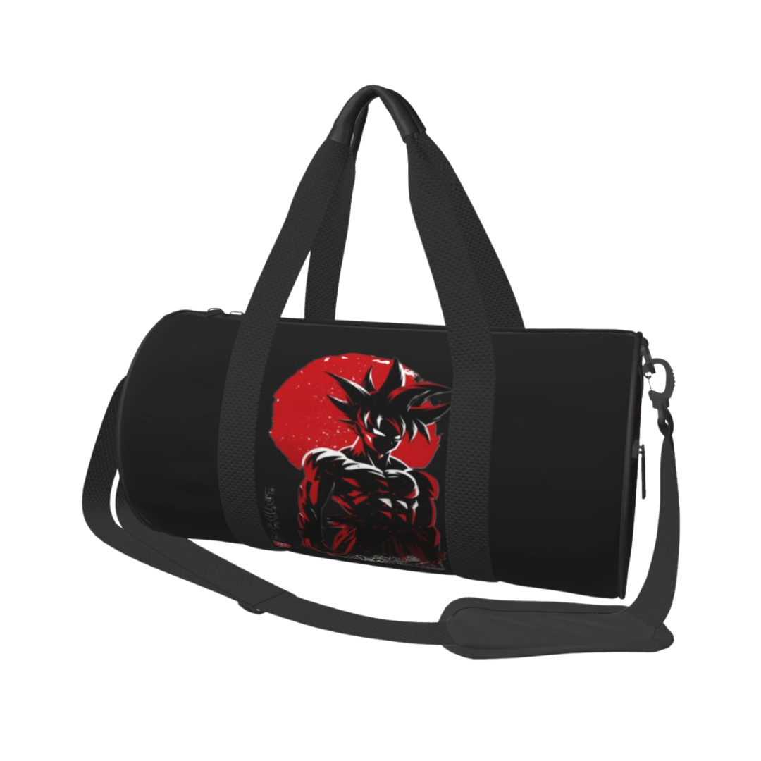 Pre Order Anime Gym Bag