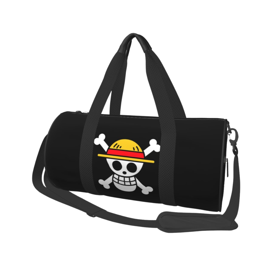 Pre Order Anime Gym Bag