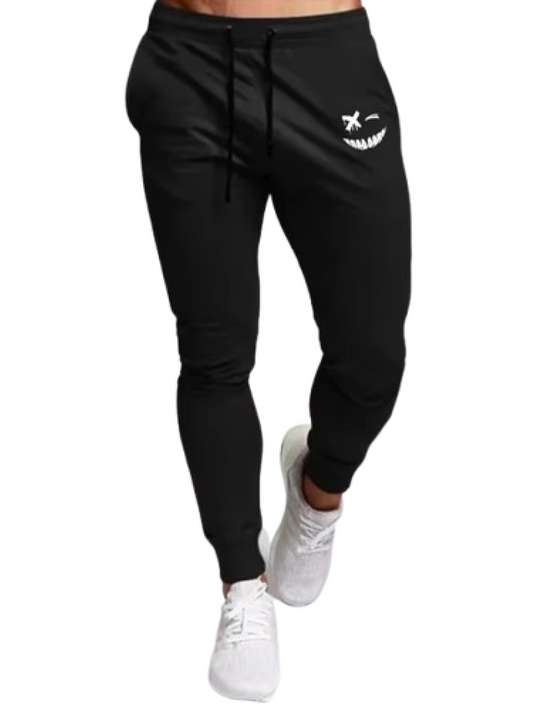 Pre Order Anime Sweatpants Jogging Suit for Men Women