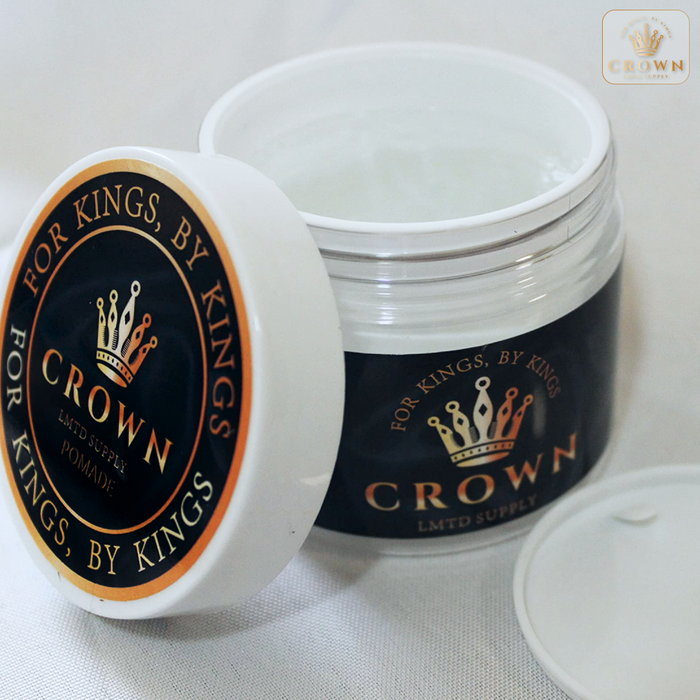 Crown Pomade