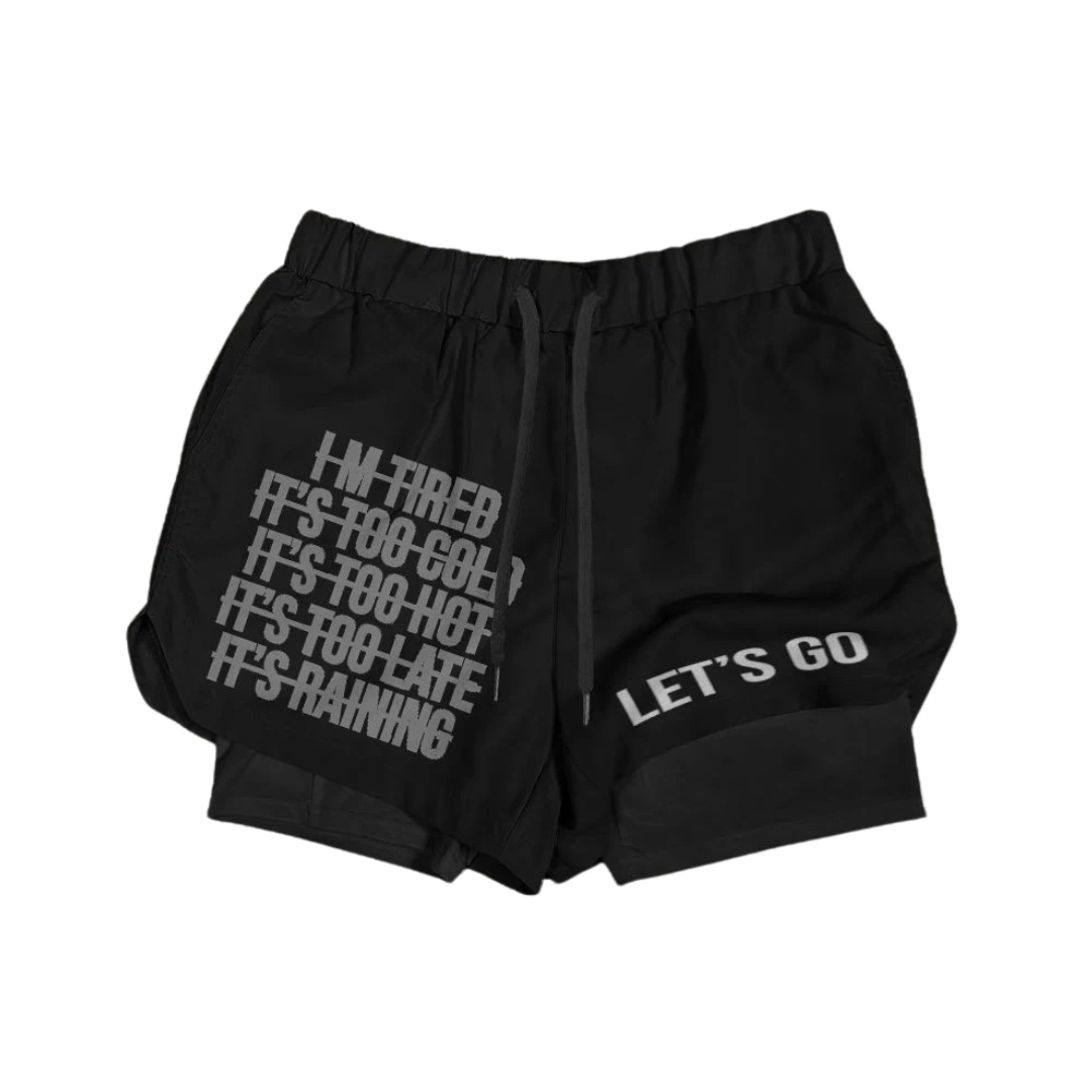 Pre-Order Shorts Multiple Designs C7