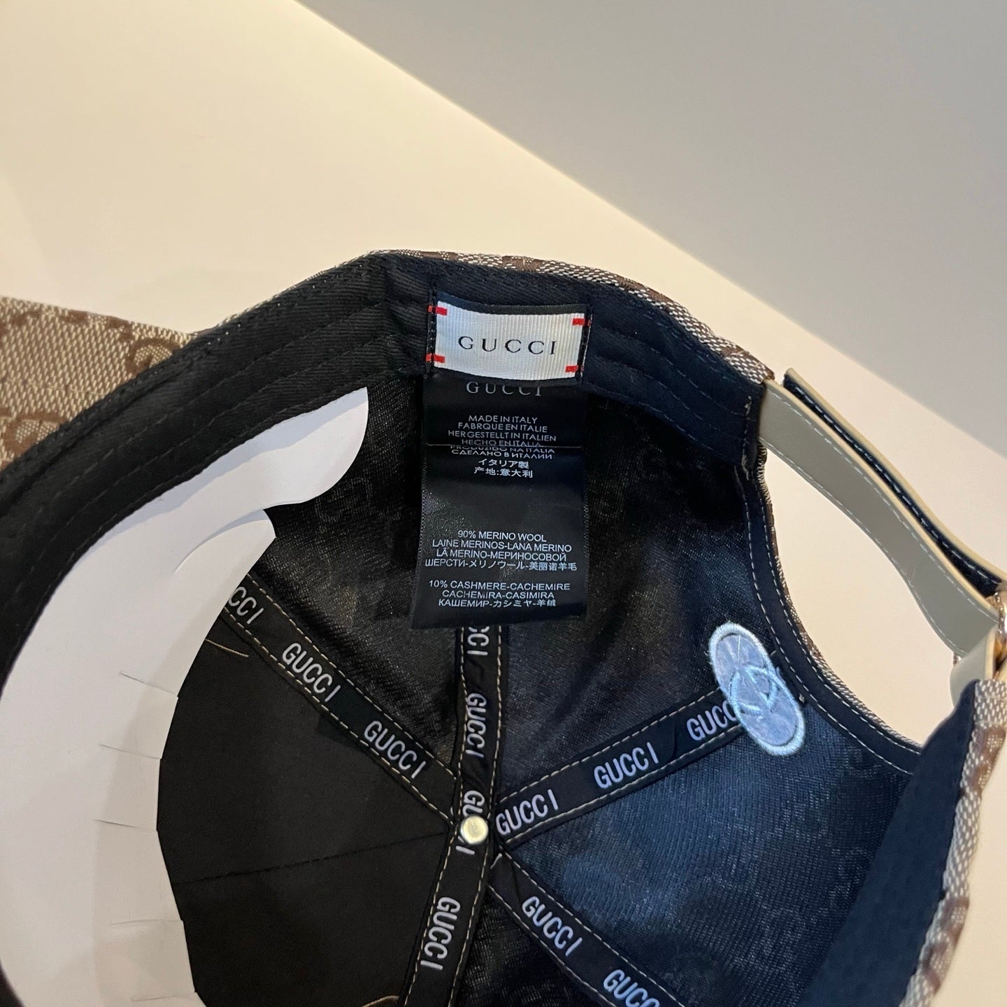 GG Design Hats