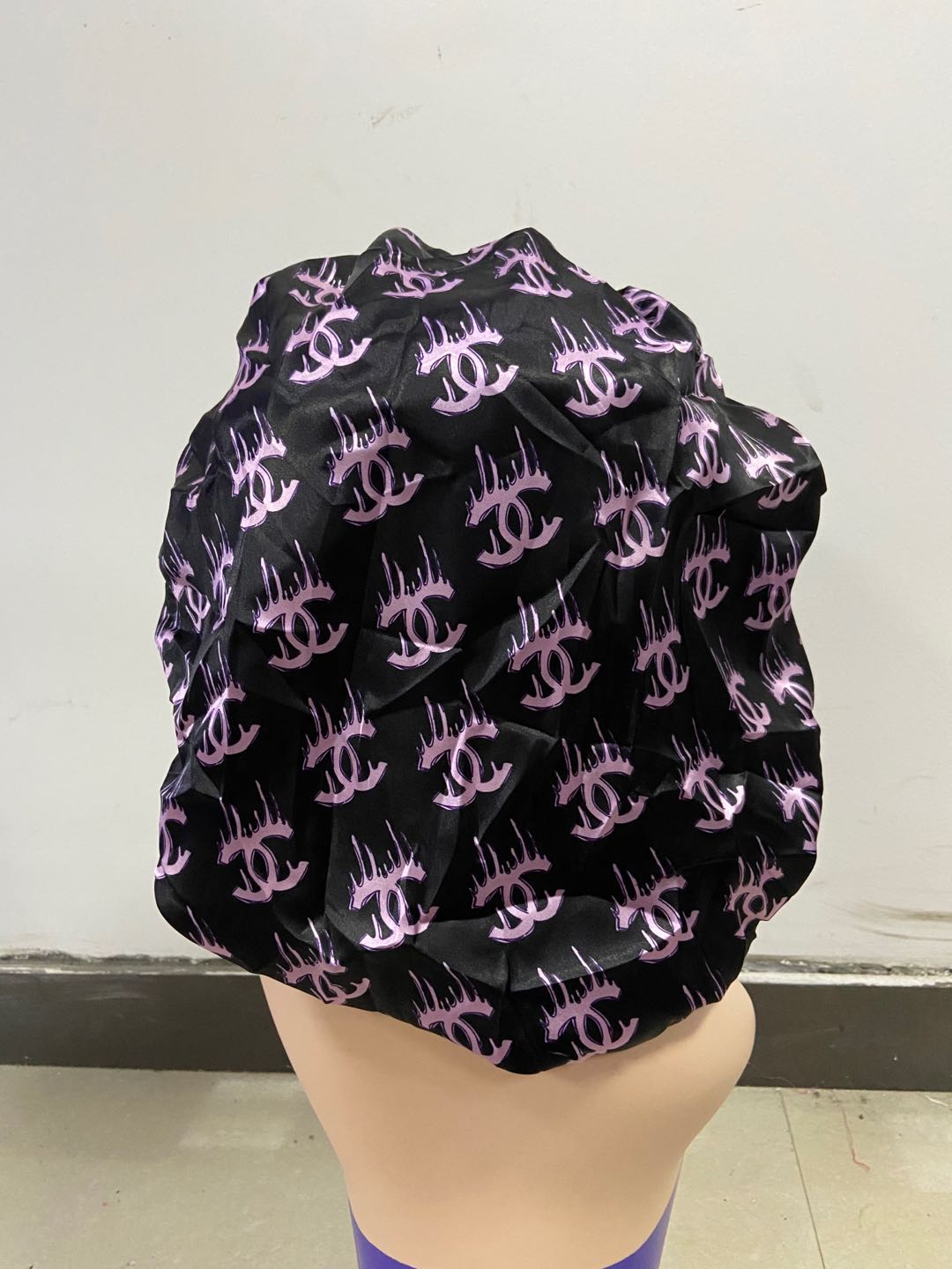 Pre-Order Design SIlky Bonnet C1