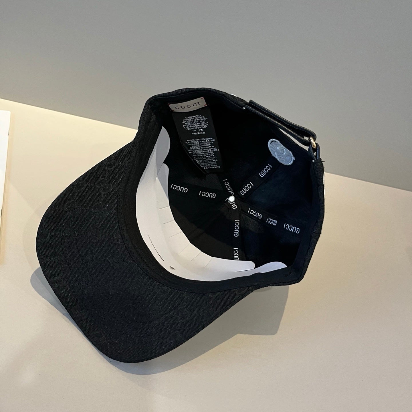 GG Design Hats