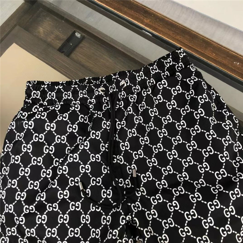 GG Design Shorts