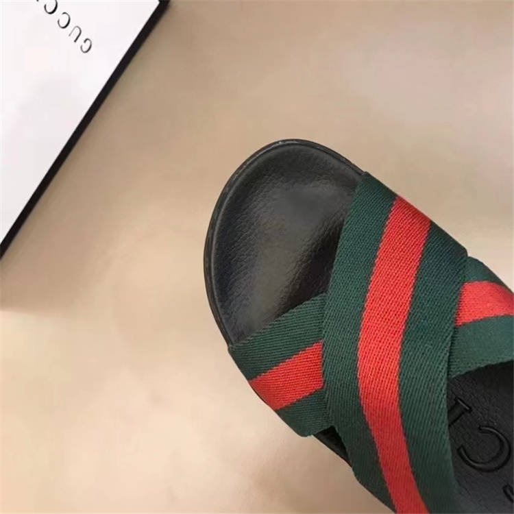 GG Design Sandals