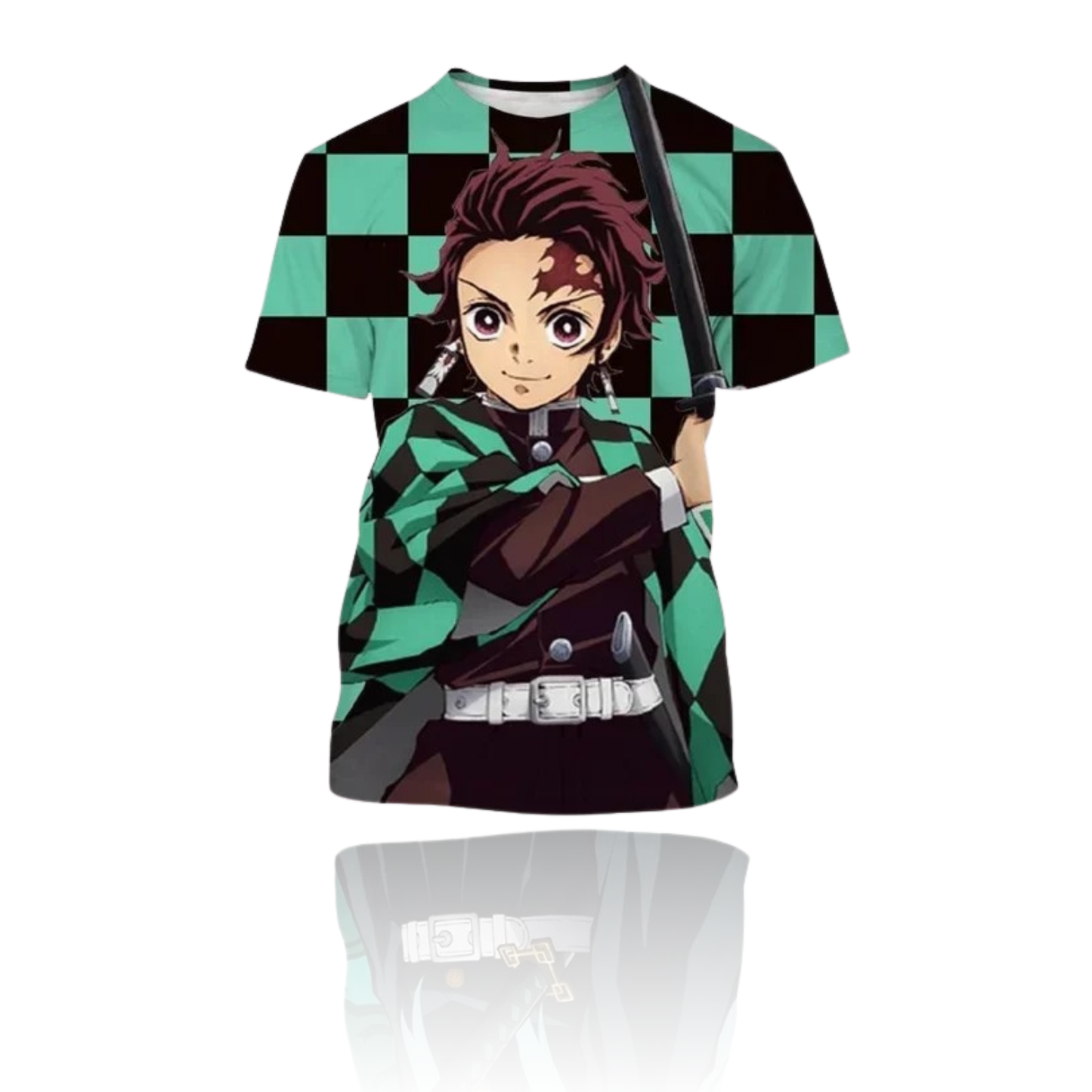 Pre Order Anime T-Shirt Multiple Designs C