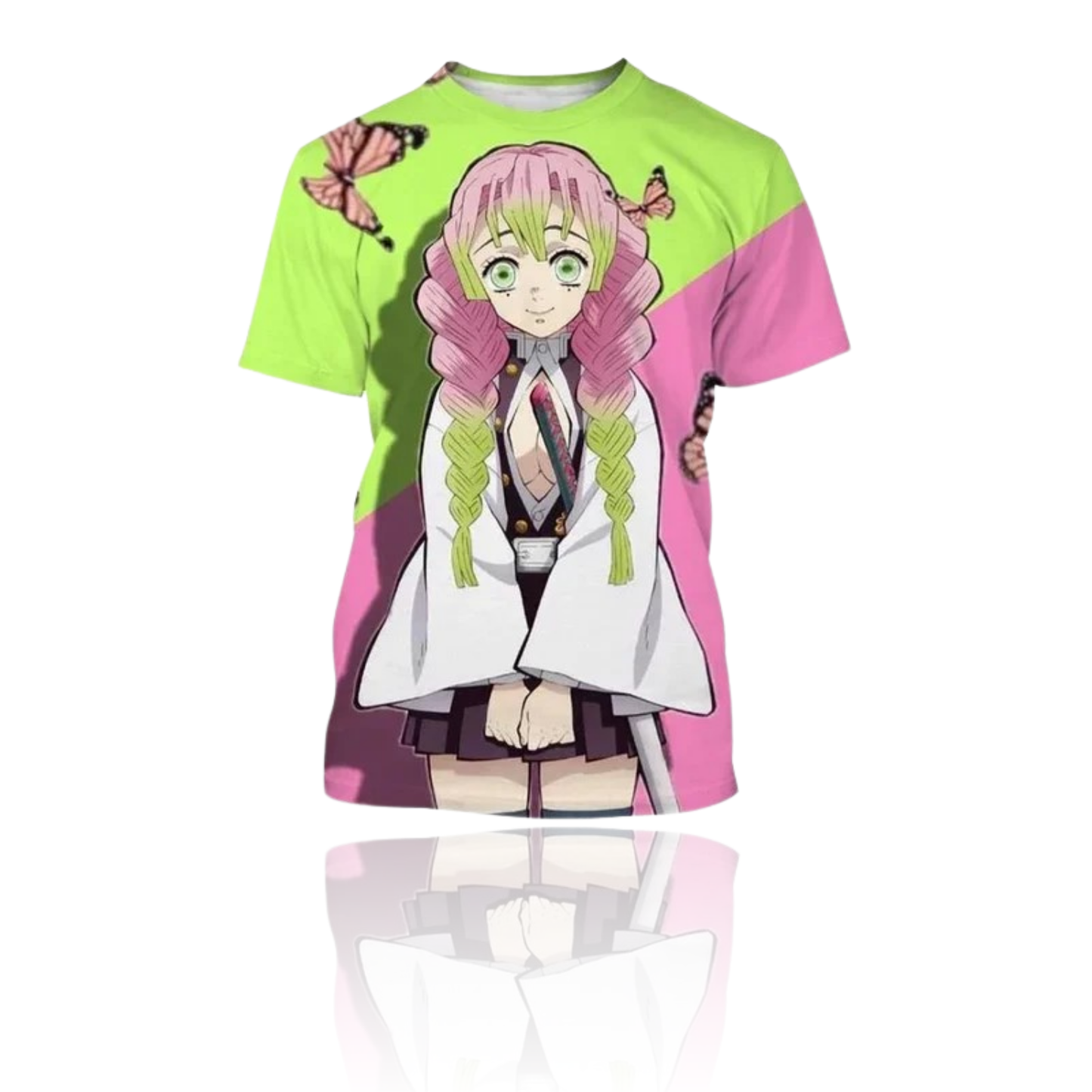 Pre Order Anime T-Shirt Multiple Designs C