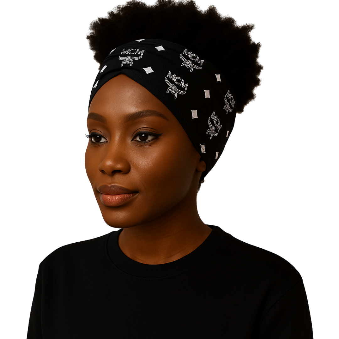 MM Design Head Scarf