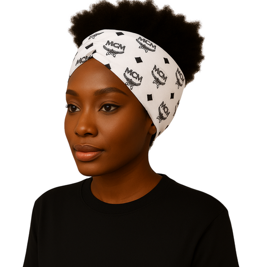 MM Design Head Scarf