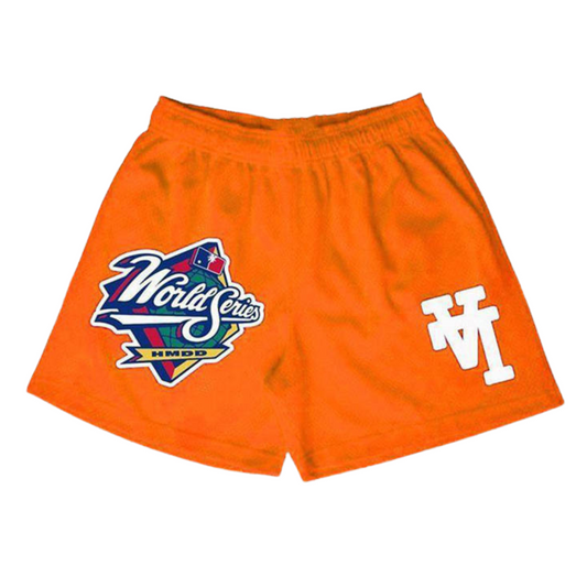 Erc M Design Shorts