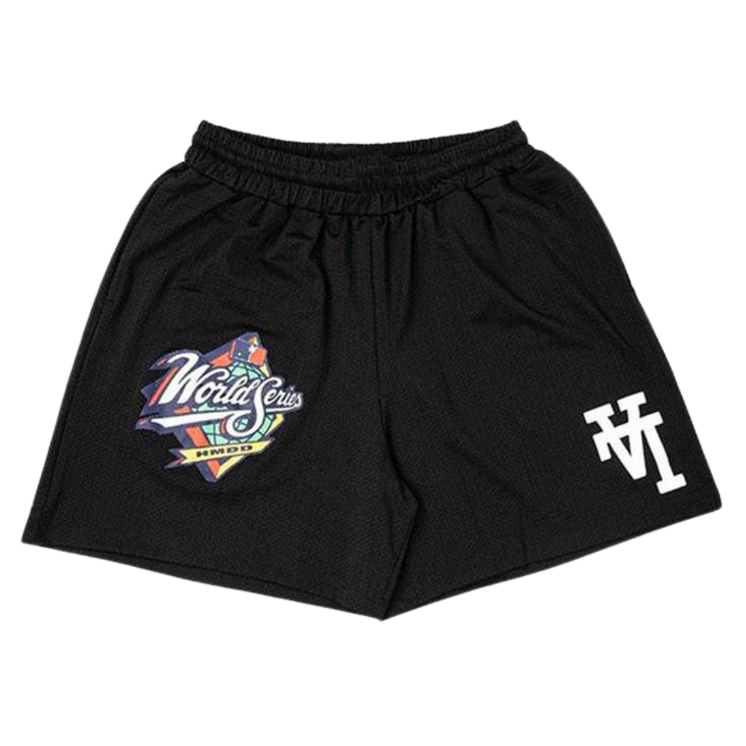 Erc M Design Shorts