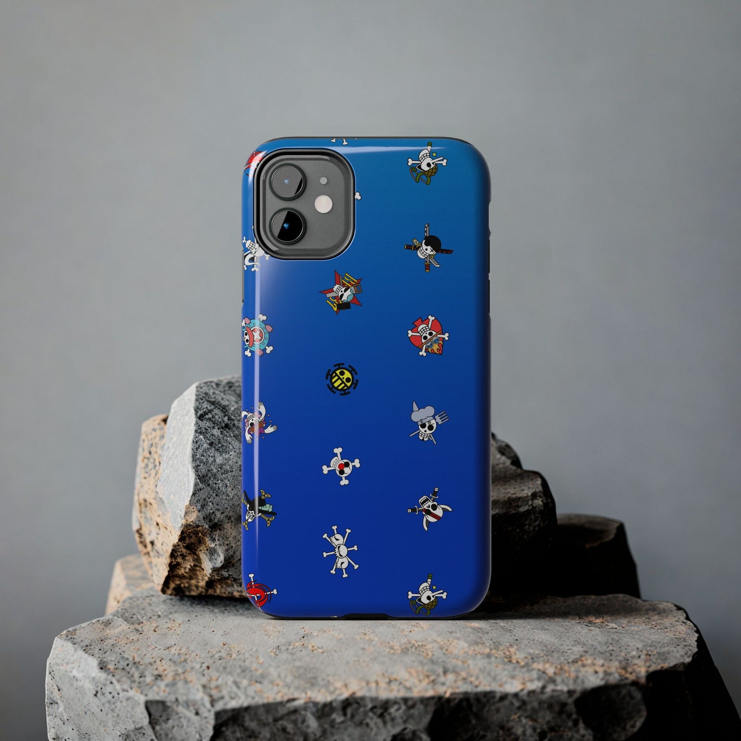 Jolly Rogers Tough Phone Cases