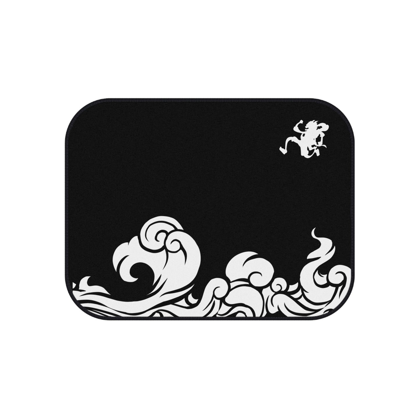 Gear 5 Car Mats