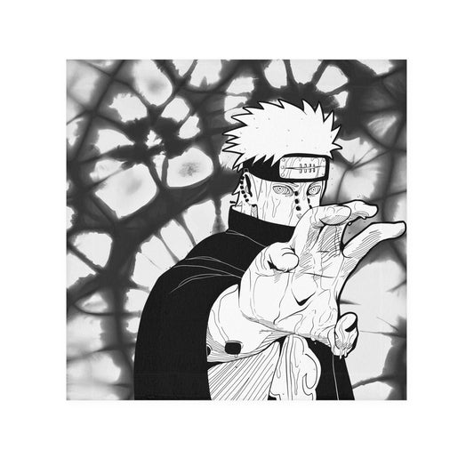 Pain Face Towel