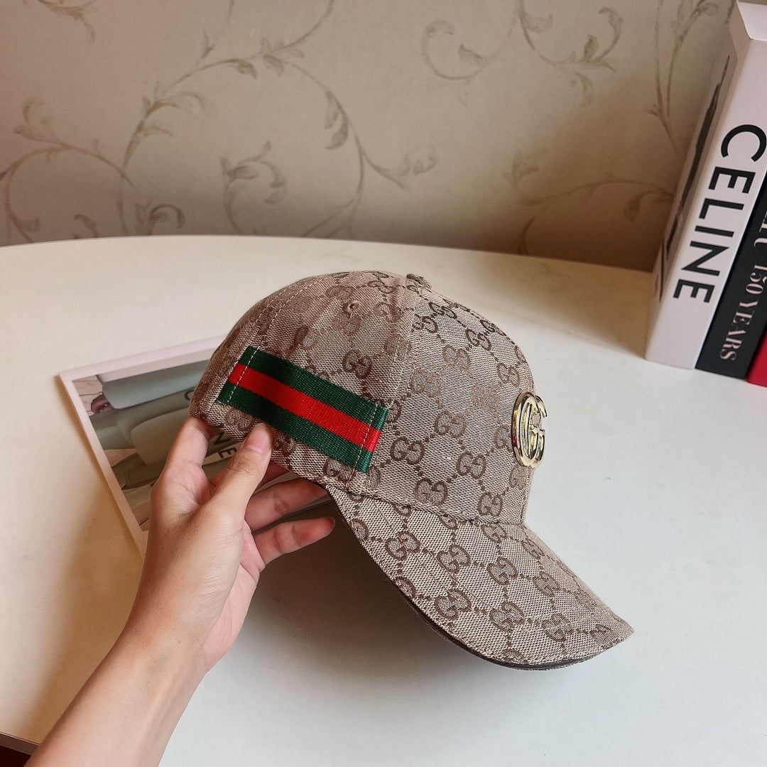 GG Design Hats