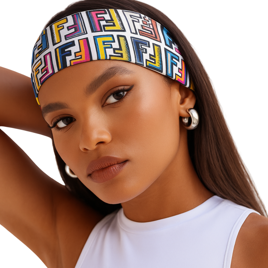 FF Design Headband