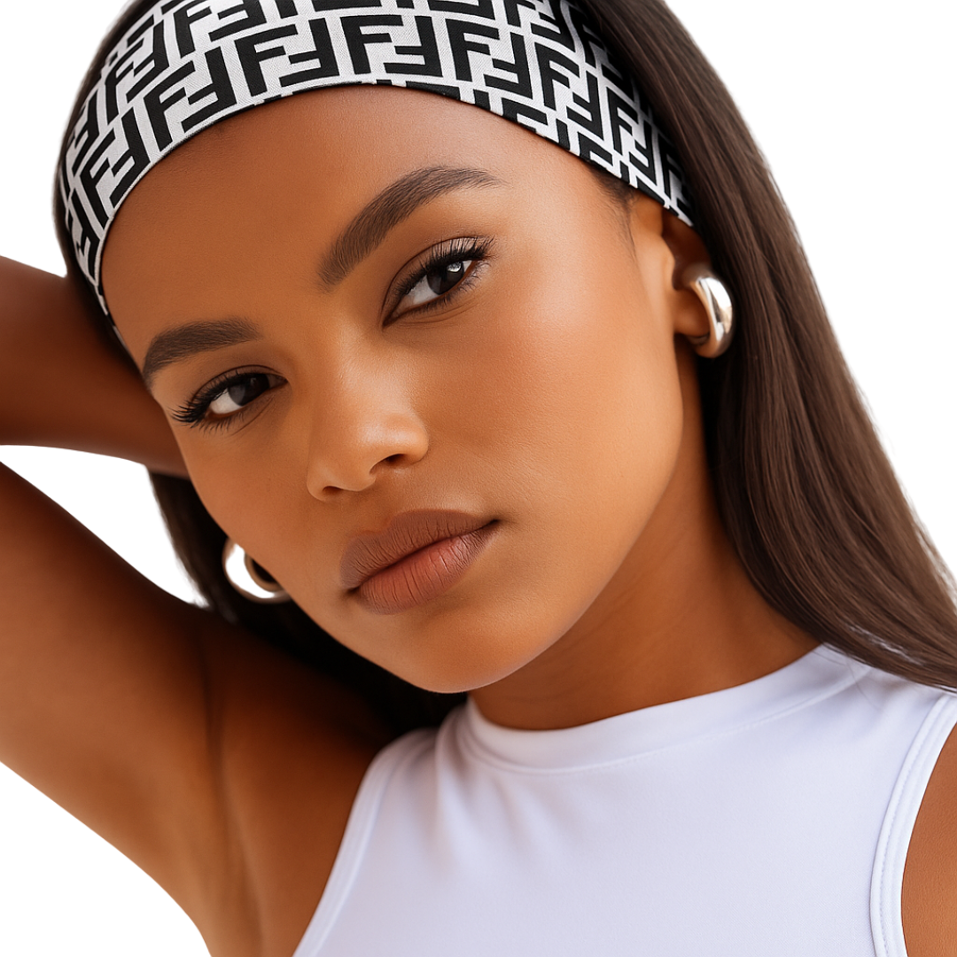 FF Design Headband