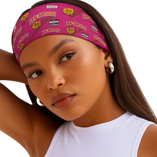 Blackwood Design Headbands