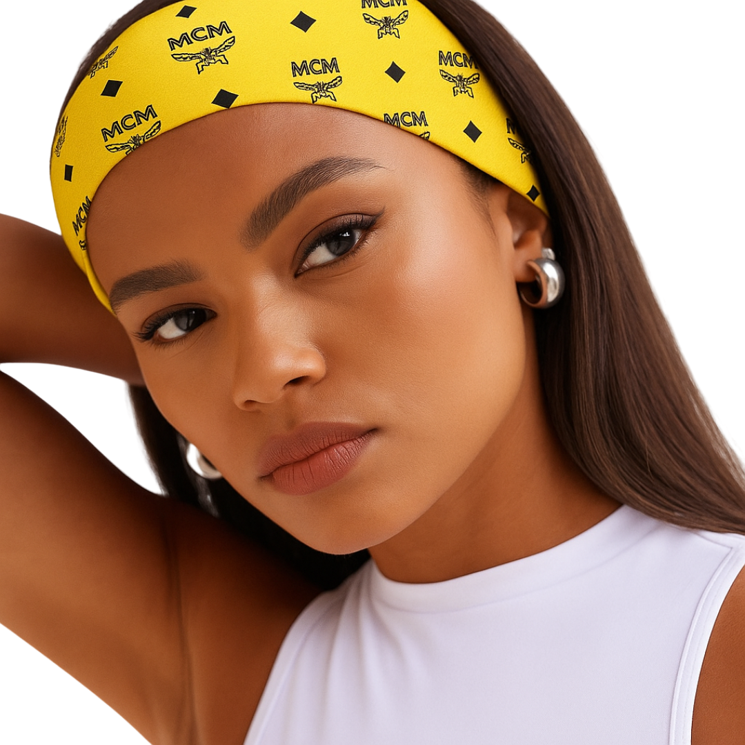 MM Design Headbands