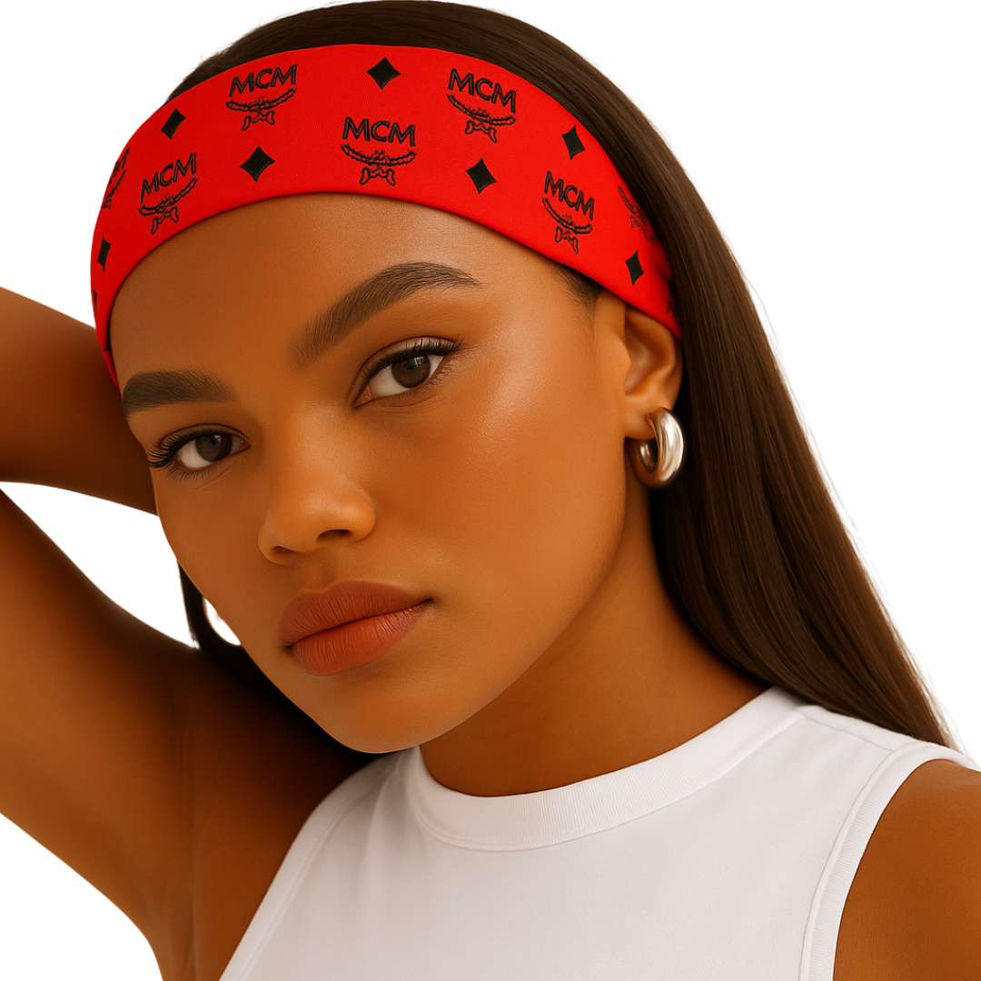 MM Design Headbands