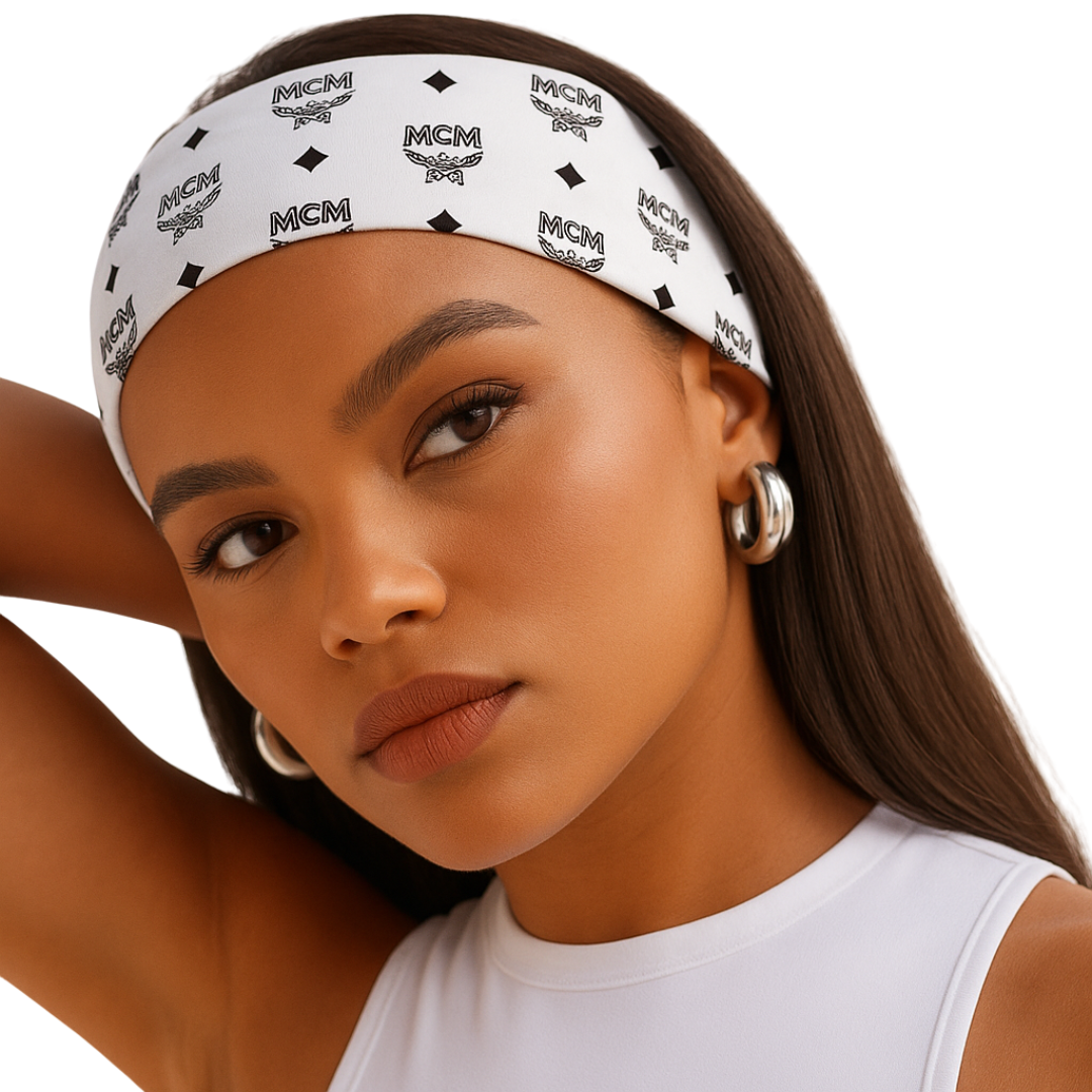 MM Design Headbands