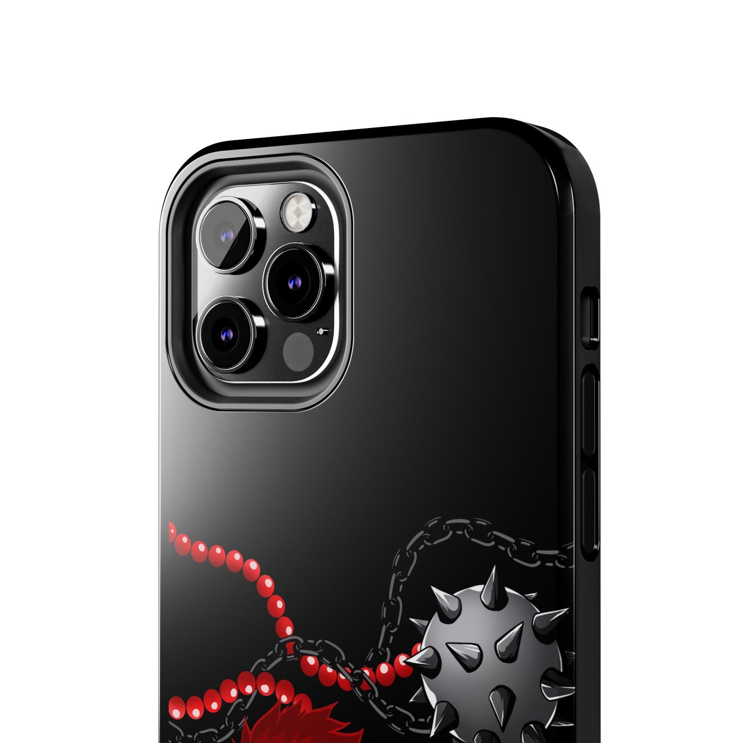 Stone Hashira Tough Phone Cases