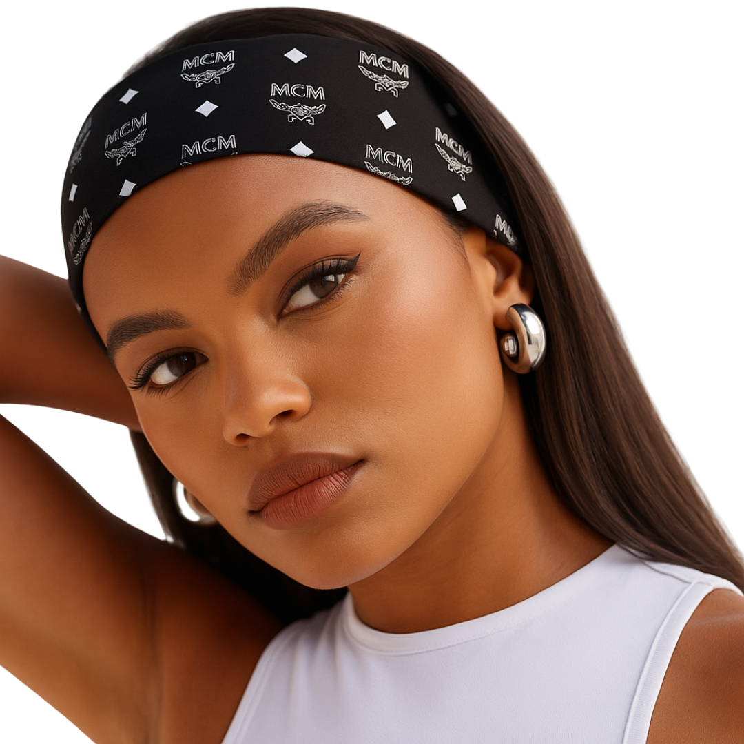 MM Design Headbands