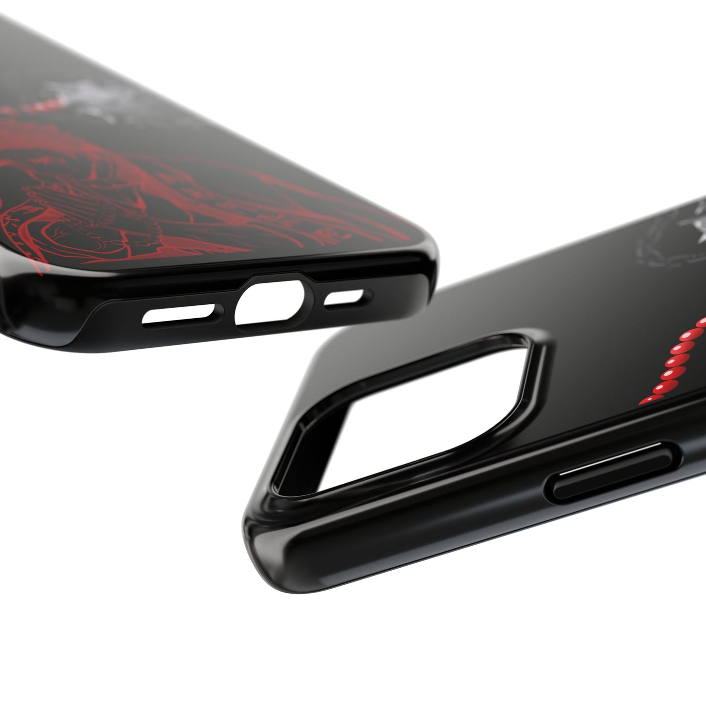 Stone Hashira Tough Phone Cases
